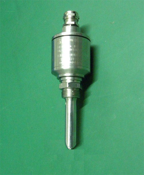 BVM-232振動(dòng)、溫度組合變送器 BVM-232振動(dòng)、溫度組合變送器